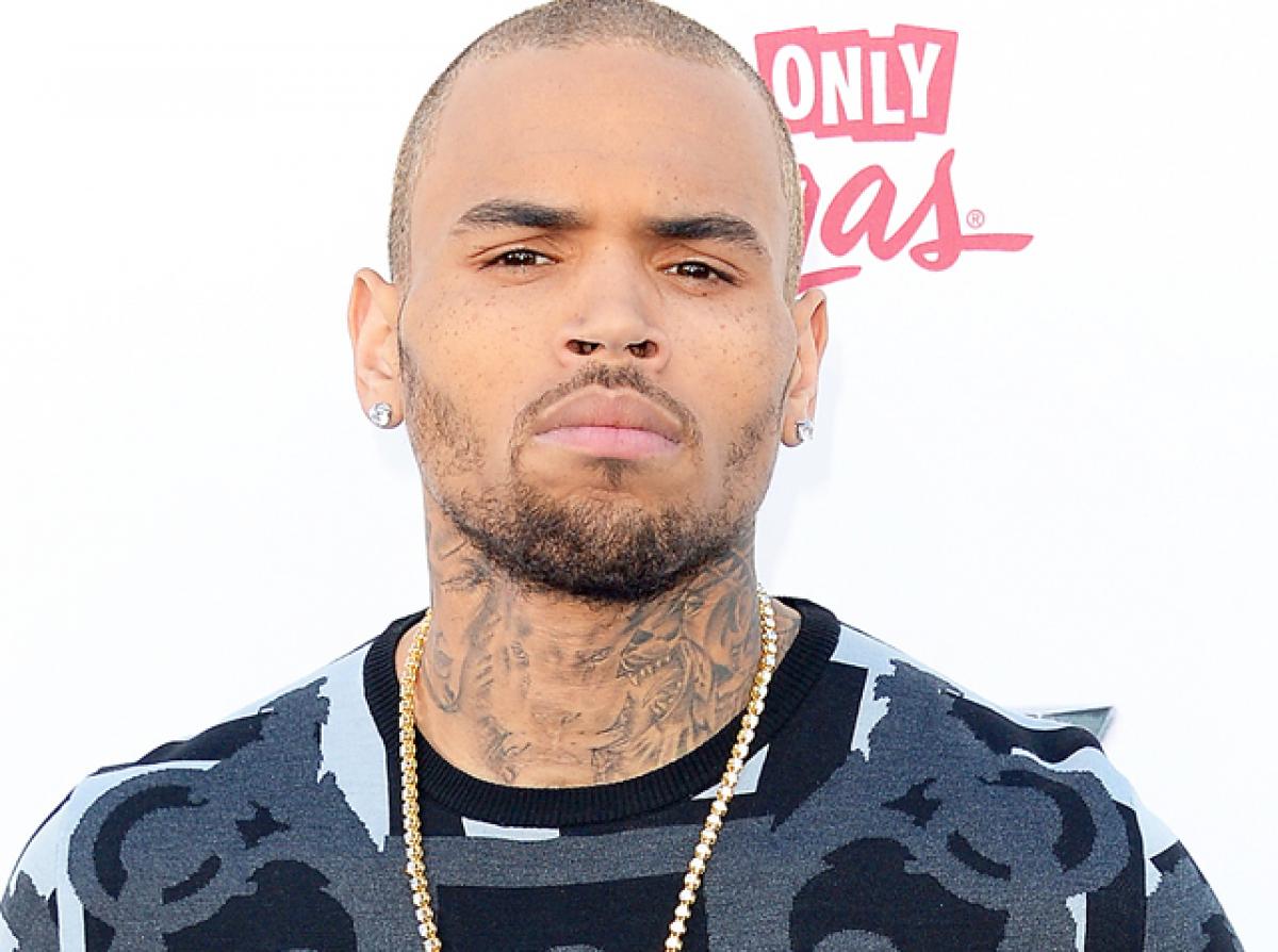 Chris Brown cancels Jakarta show over safety concerns
